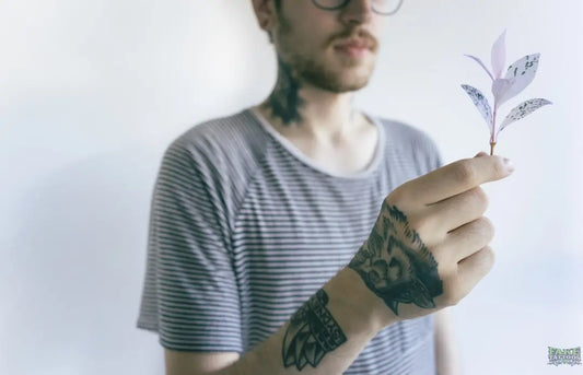 Discover the World of Temporary Tattoos: A Comprehensive Guide