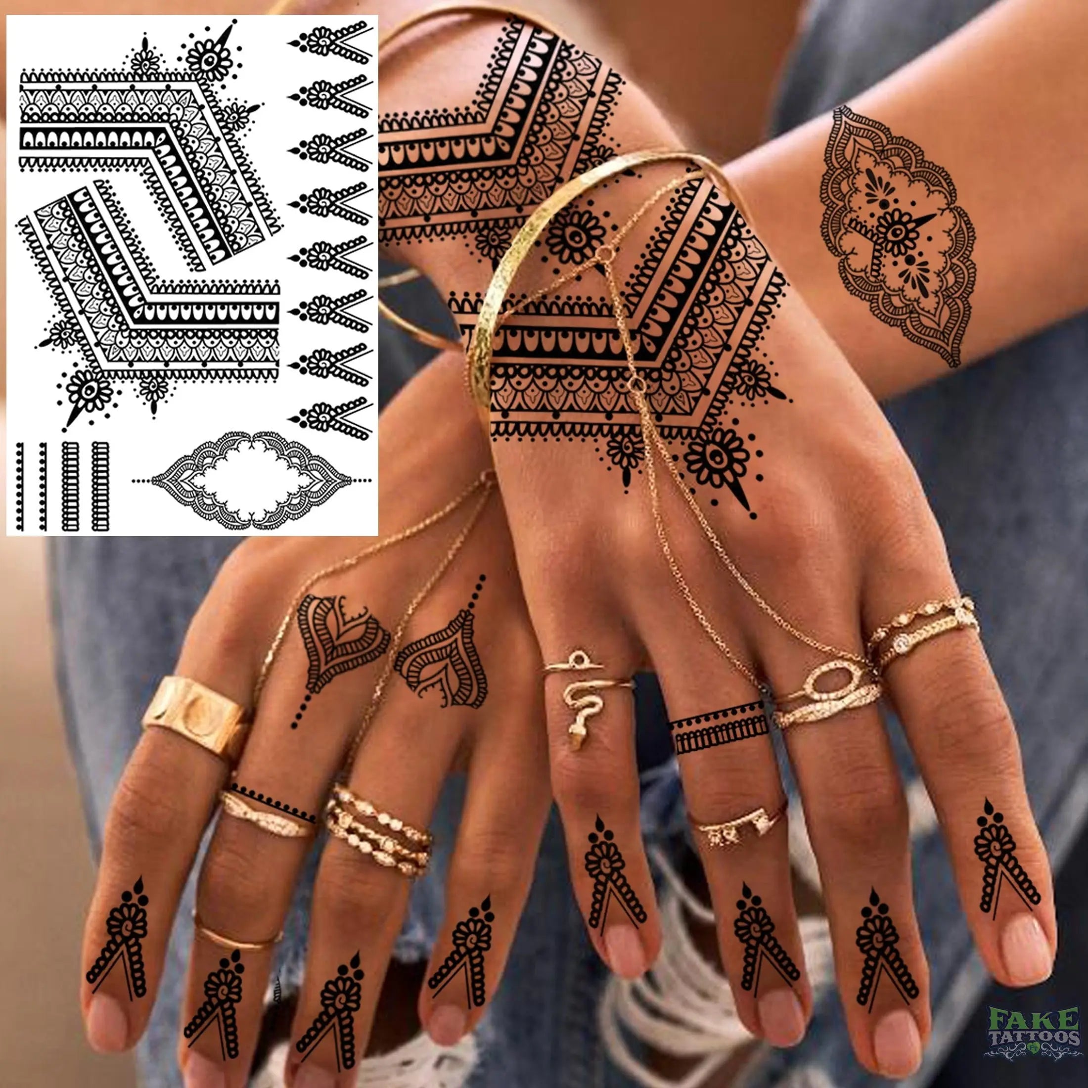 Minimal henna design 🤎🤎 Henna and jagua designing available . Temporary  tattoo artist,henna tattoo,jagua tattoo,mehandi artist. L... | Instagram