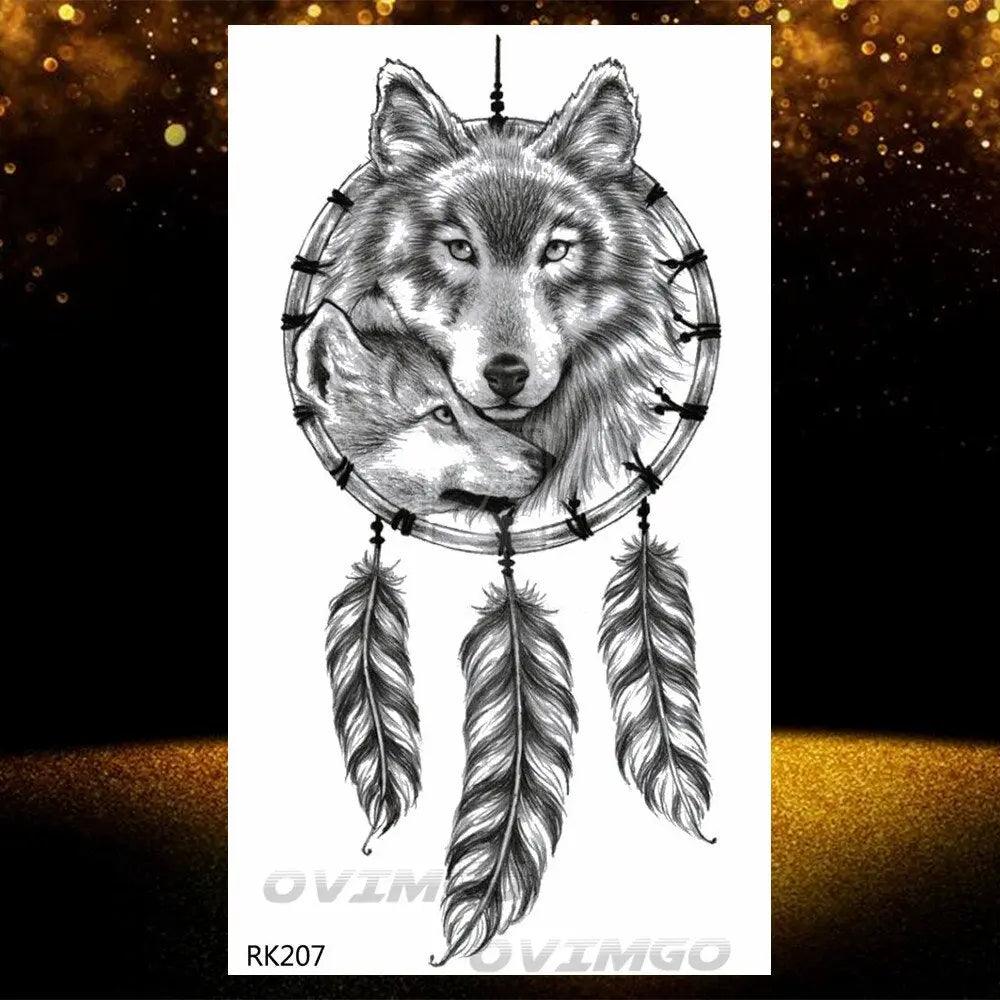 Hyena stock vector. Illustration of graphic, black, coyote - 45950996