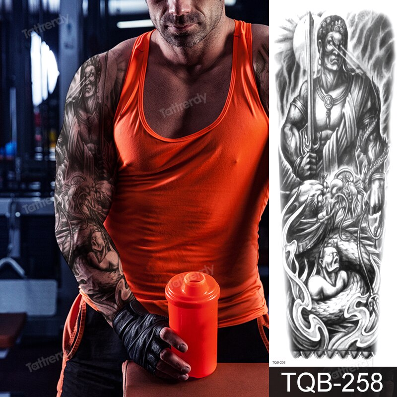 Builder Posing With Tattoos Background, Bodybuilding Pictures Female,  Athletic, Bodybuilding Background Image And Wallpaper for Free Download