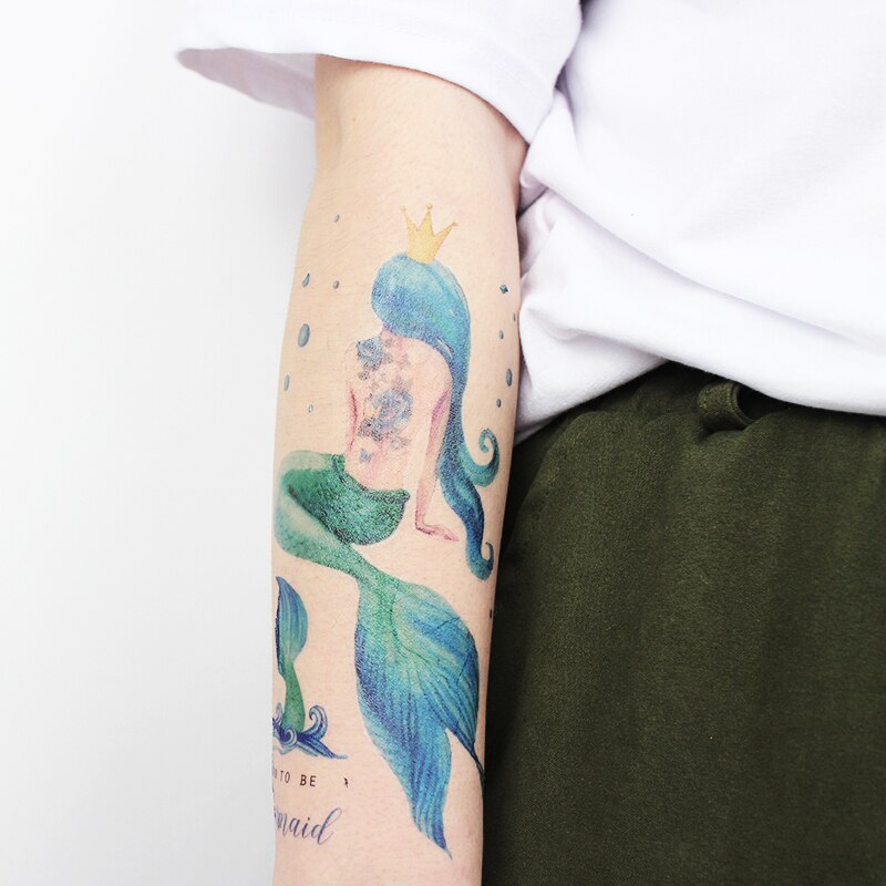 Princess Mononoke: 55+ Best Tattoo Ideas with Meanings — InkMatch