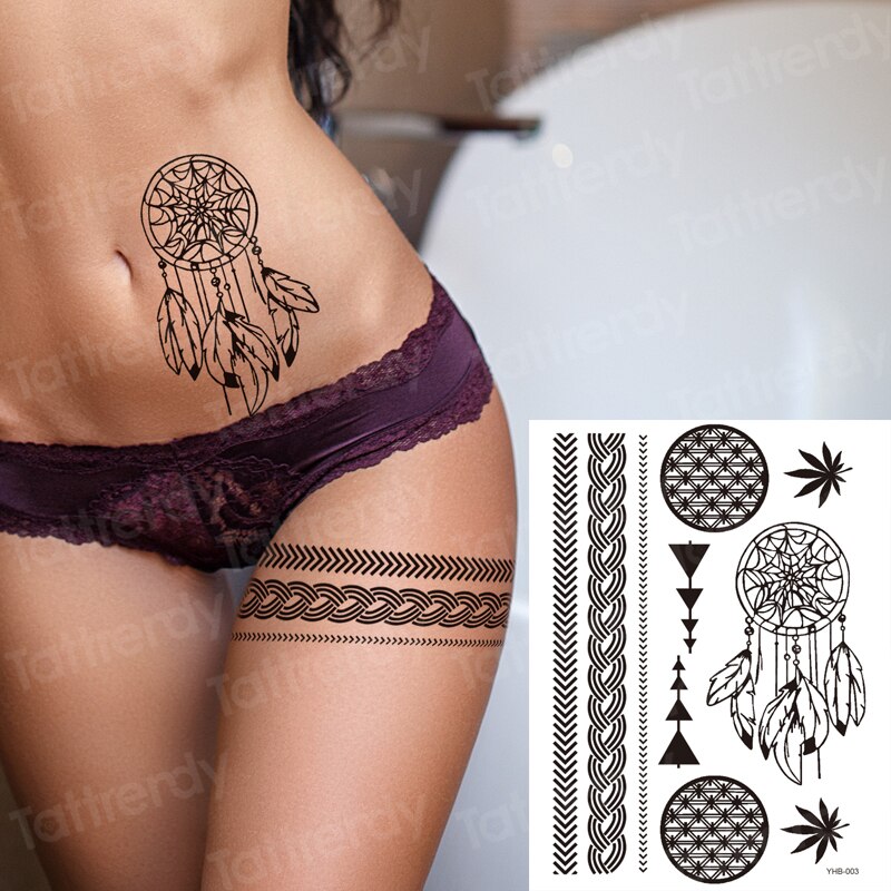 Tattoo uploaded by Stefana Filipovic • Native american design • Tattoodo
