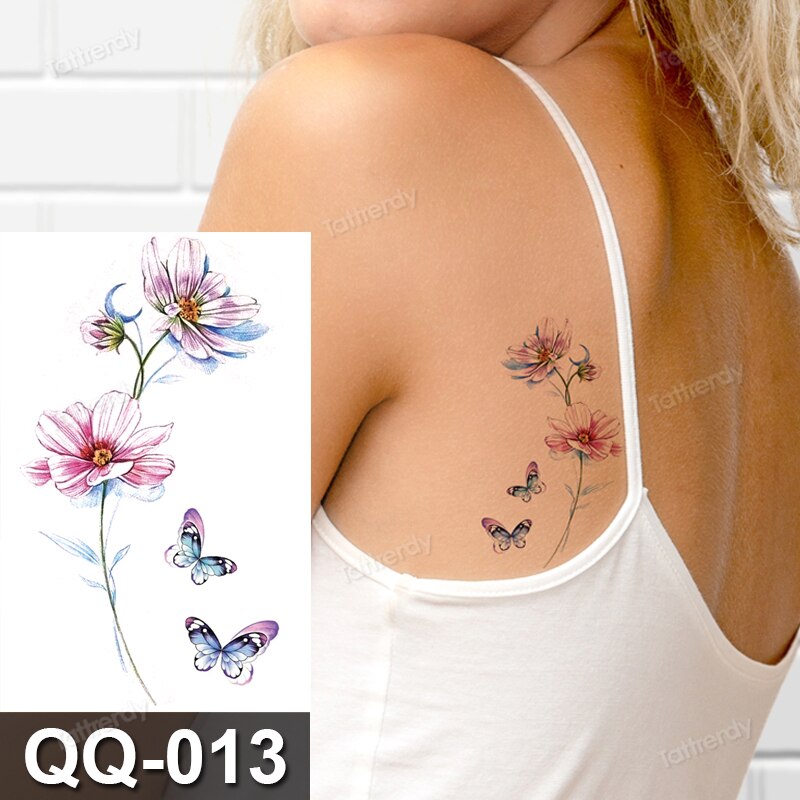 18 top Small Plant Tattoos ideas in 2024