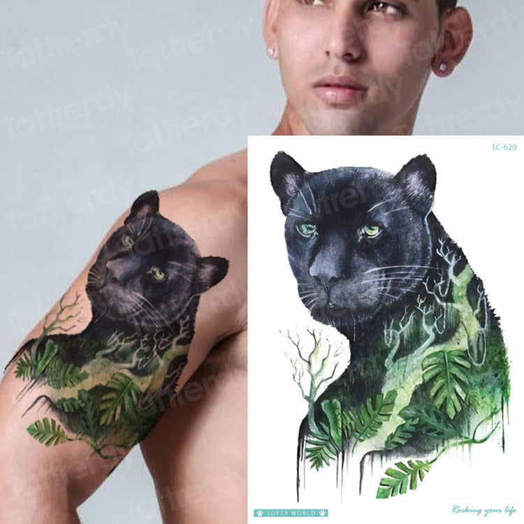 Tiger #tiger official #newtattoo #tattoo #love #ink #inked #artistbalwinder  #tattooz ☎️Calling time - 10AM to 7PM , | Instagram