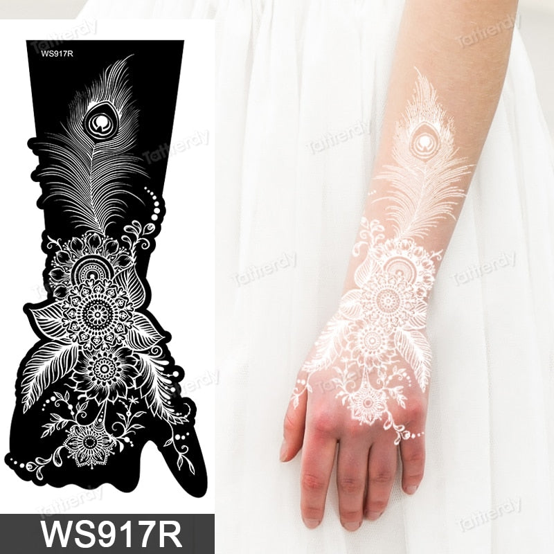 HugeDomains.com | Sleeve tattoos, Henna tattoo designs, Shoulder tattoo