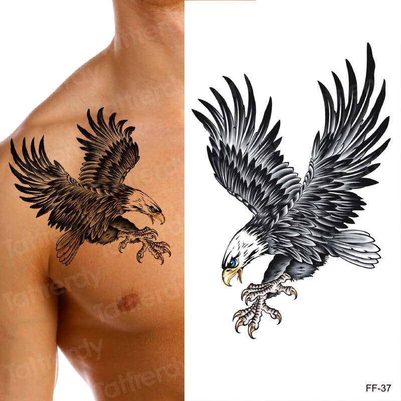 New to forum - Initiation - Last Sparrow Tattoo