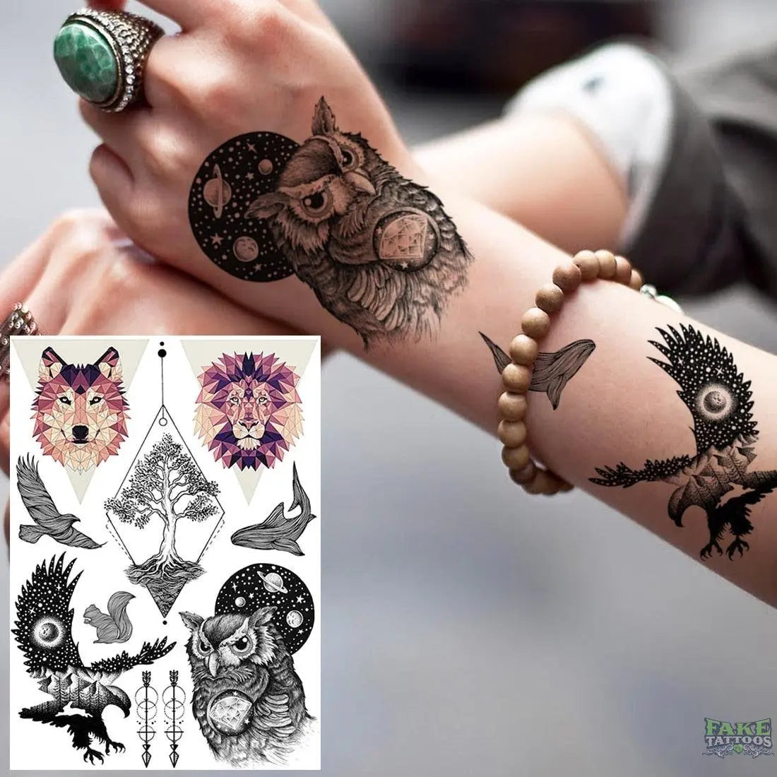Cute animal tattoos | Small animal tattoo ideas #tattoo - YouTube