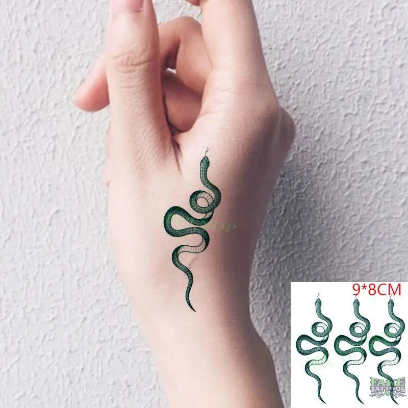 Temporary Tattoos, Small Size Body Art Stickers, Most Popular Fake Tattoo  Designs as Cross/Star/Letters/Butterfly/Compass/Bird/Cat/Feather etc. price  in Saudi Arabia | Amazon Saudi Arabia | kanbkam